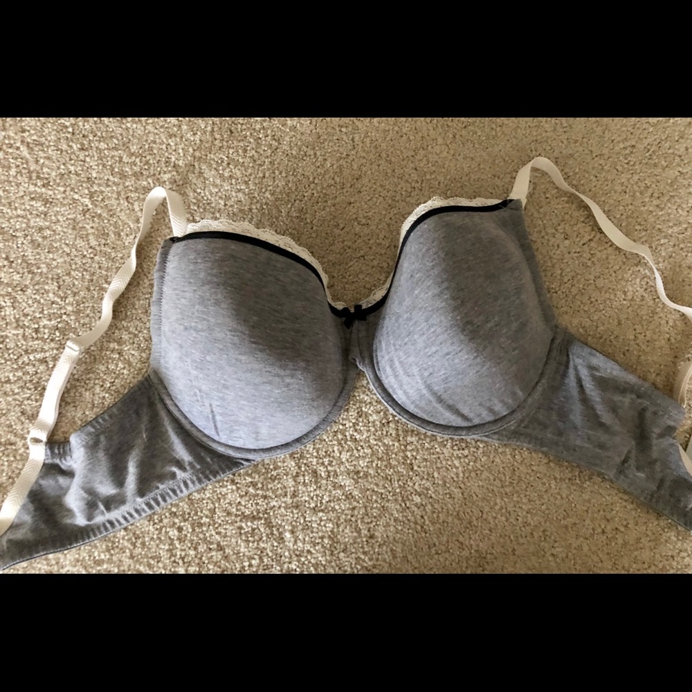 Motherhood Maternity nursing bra